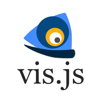 vis.js logo